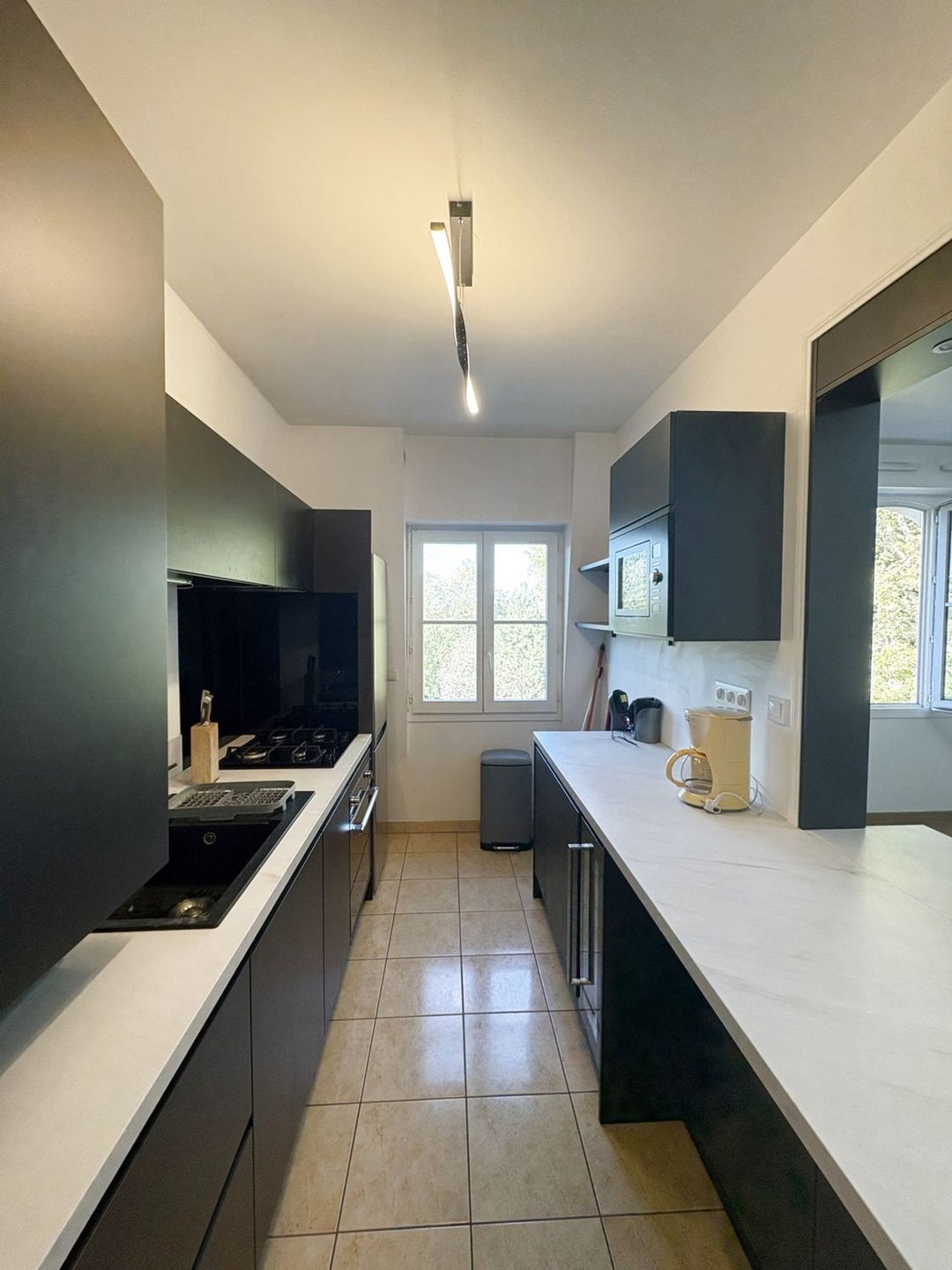 Appartement à louer, 52m², Villennes-sur-Seine