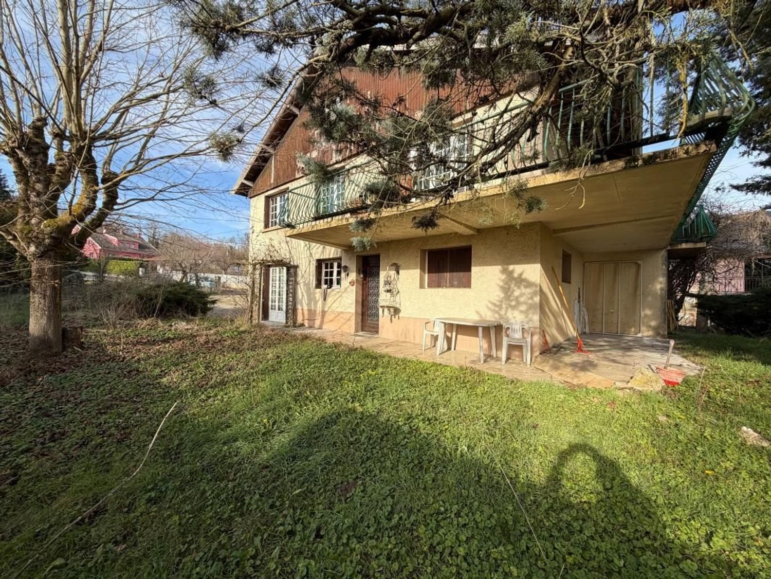 Maison à vendre, 190m², Montluel