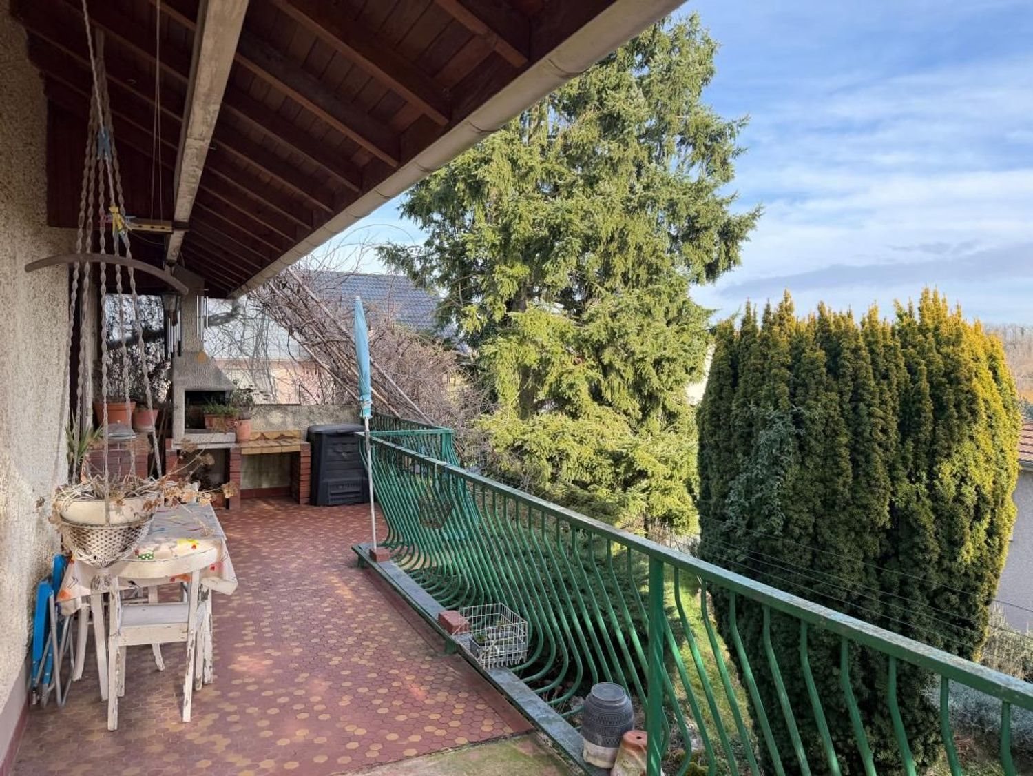 Maison à vendre, 190m², Montluel