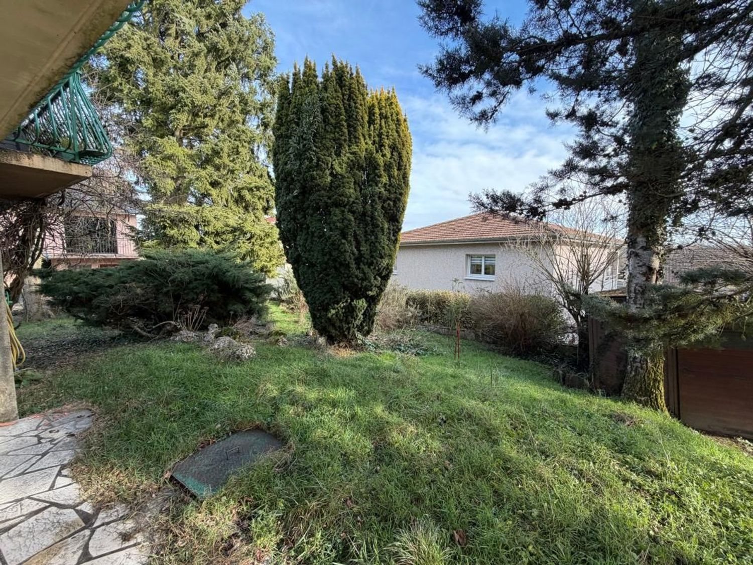 Maison à vendre, 190m², Montluel