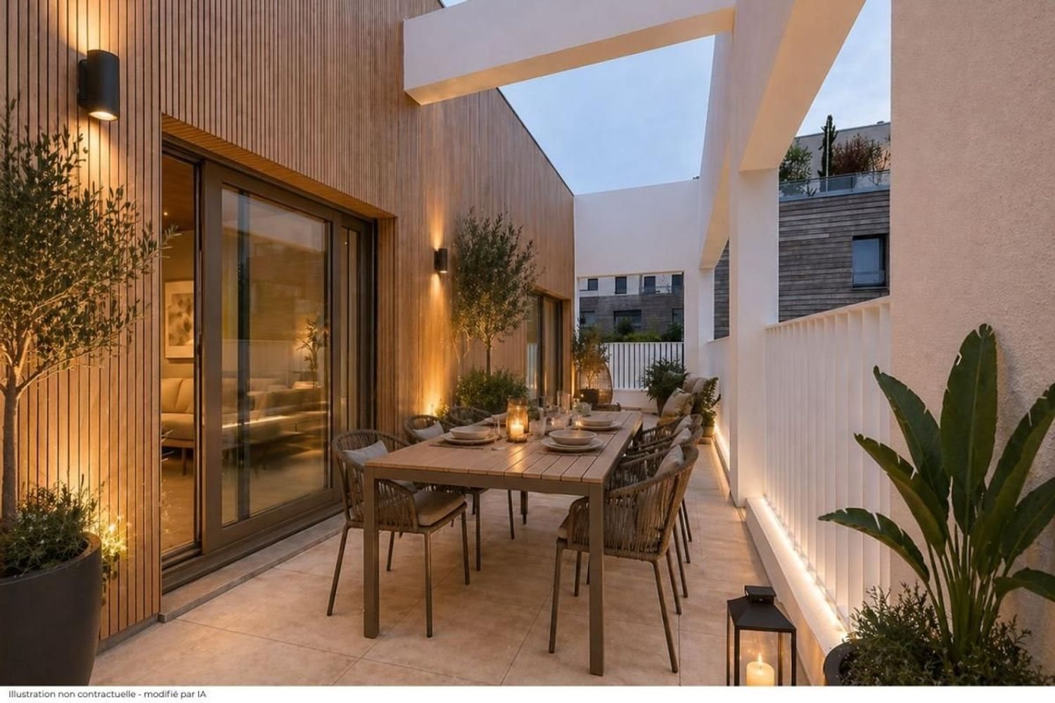 Appartement à vendre, 175m², La Rochelle