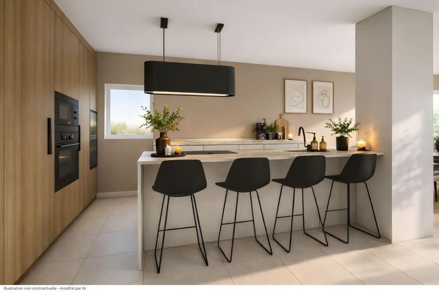 Appartement à vendre, 175m², La Rochelle
