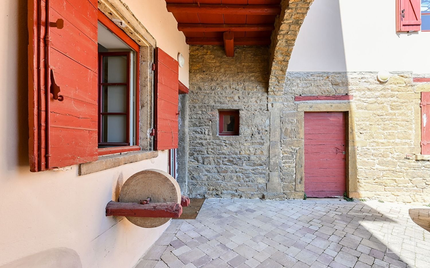 Maison à vendre, 244m², Saint-Cyr-au-Mont-d'Or