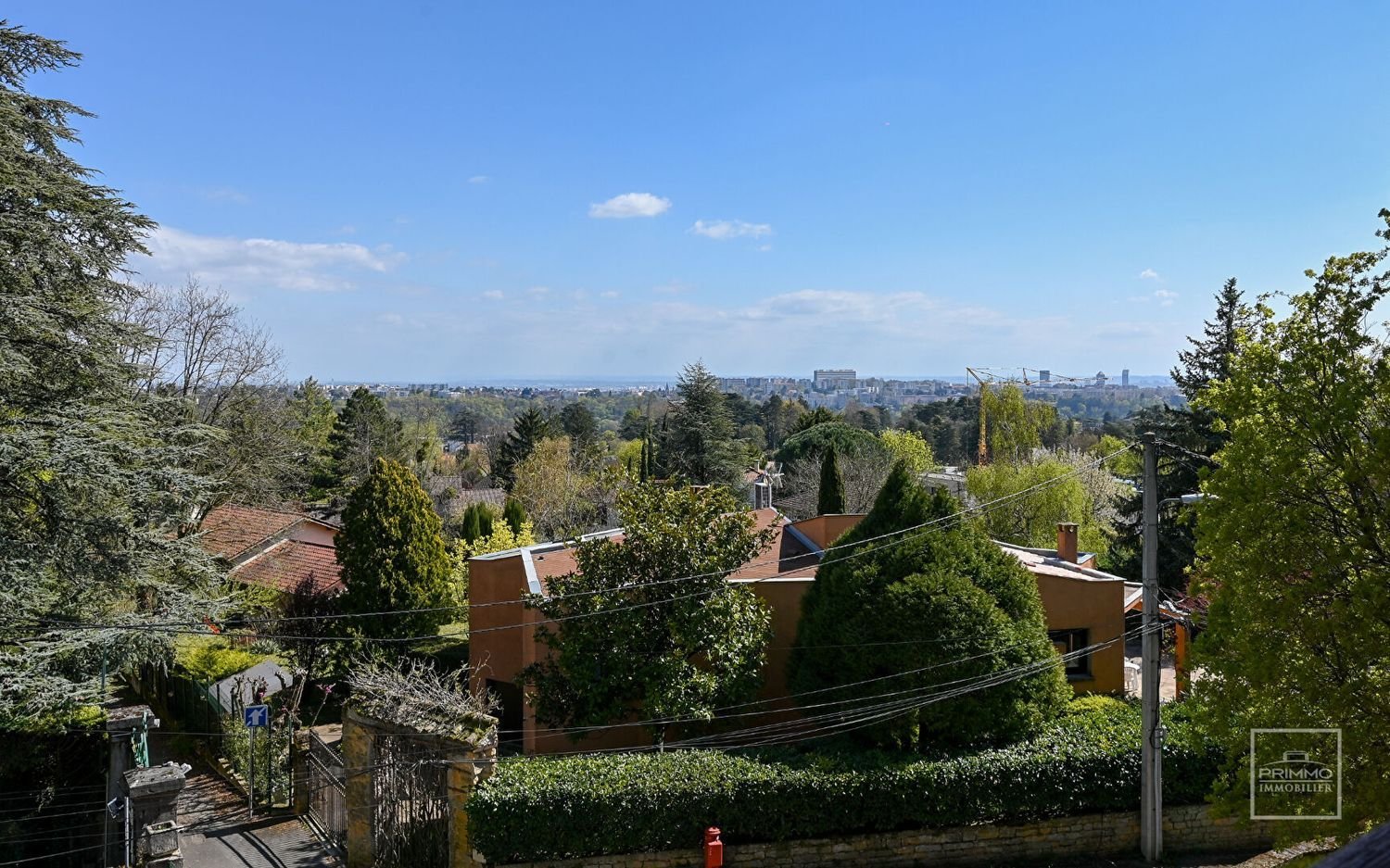 Maison à vendre, 244m², Saint-Cyr-au-Mont-d'Or