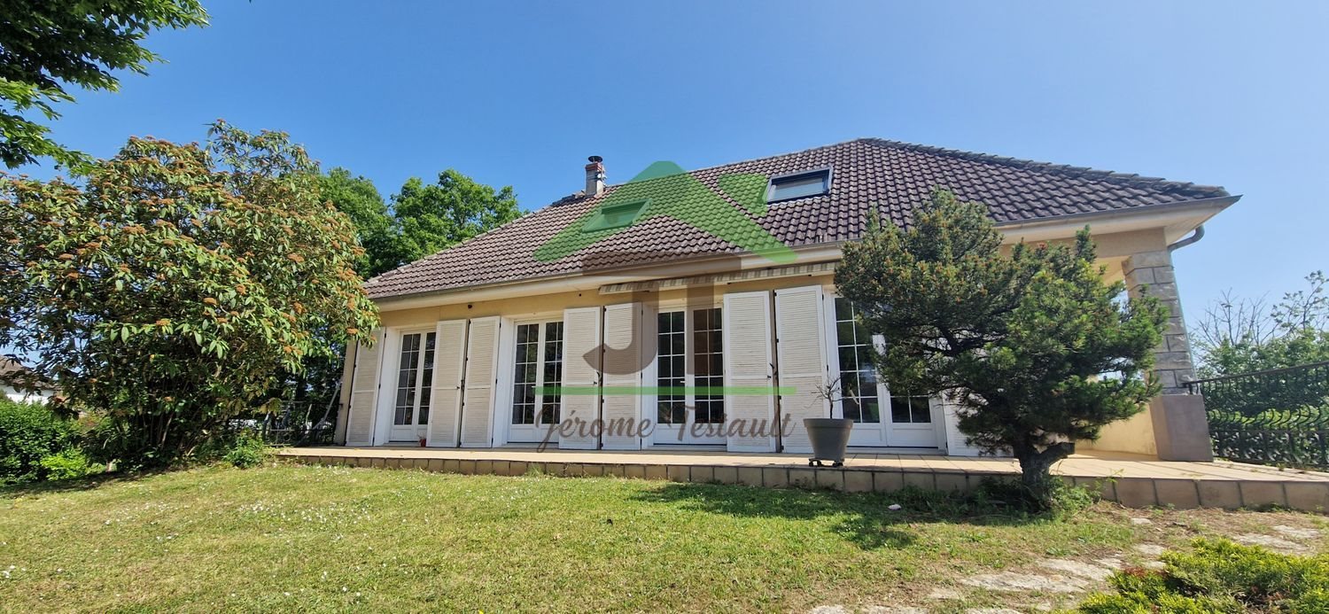 Maison à vendre, 129m², Cloyes-sur-le-Loir