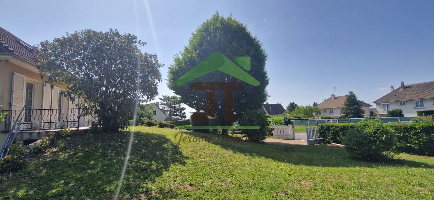 Maison à vendre, 129m², Cloyes-sur-le-Loir