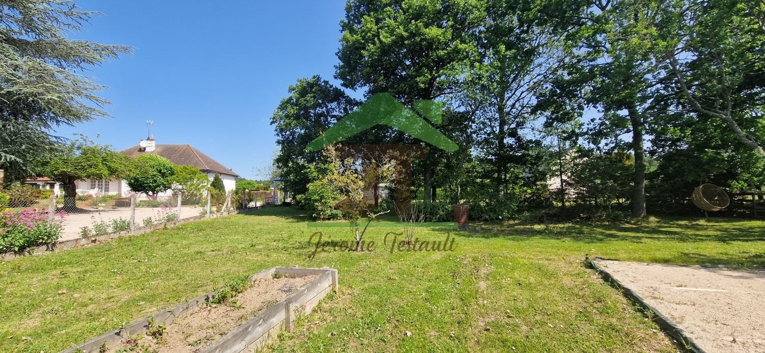 Maison à vendre, 129m², Cloyes-sur-le-Loir
