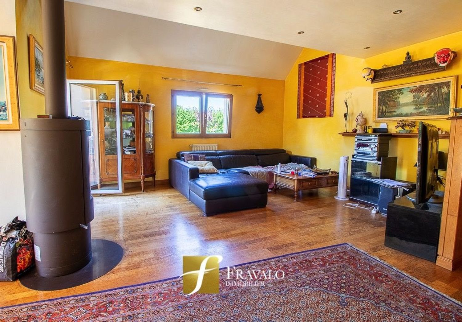 Maison à vendre, 116m², Plougoumelen