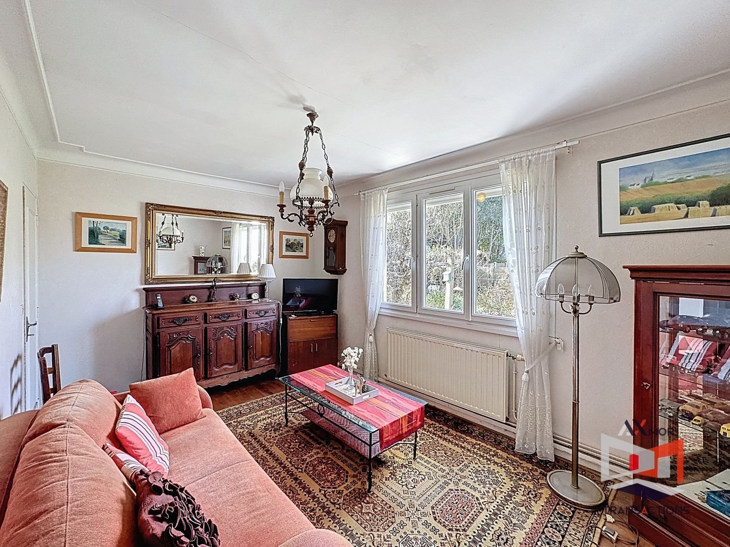 Maison à vendre, 88m², Perros-Guirec
