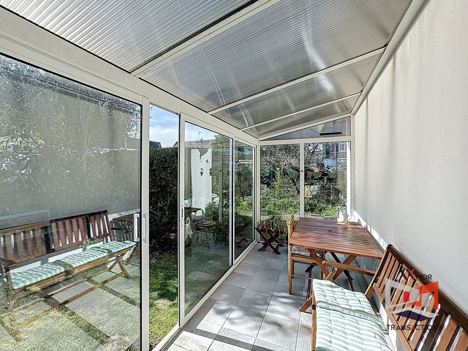 Maison à vendre, 88m², Perros-Guirec