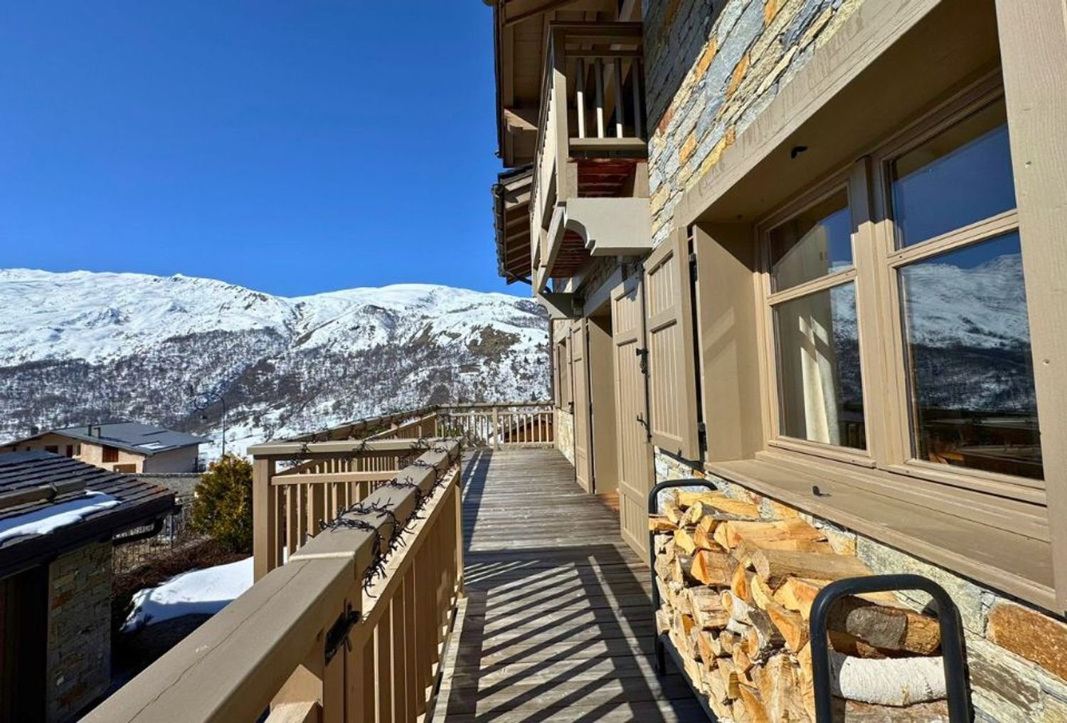 Maison à vendre, 315m², Les Belleville