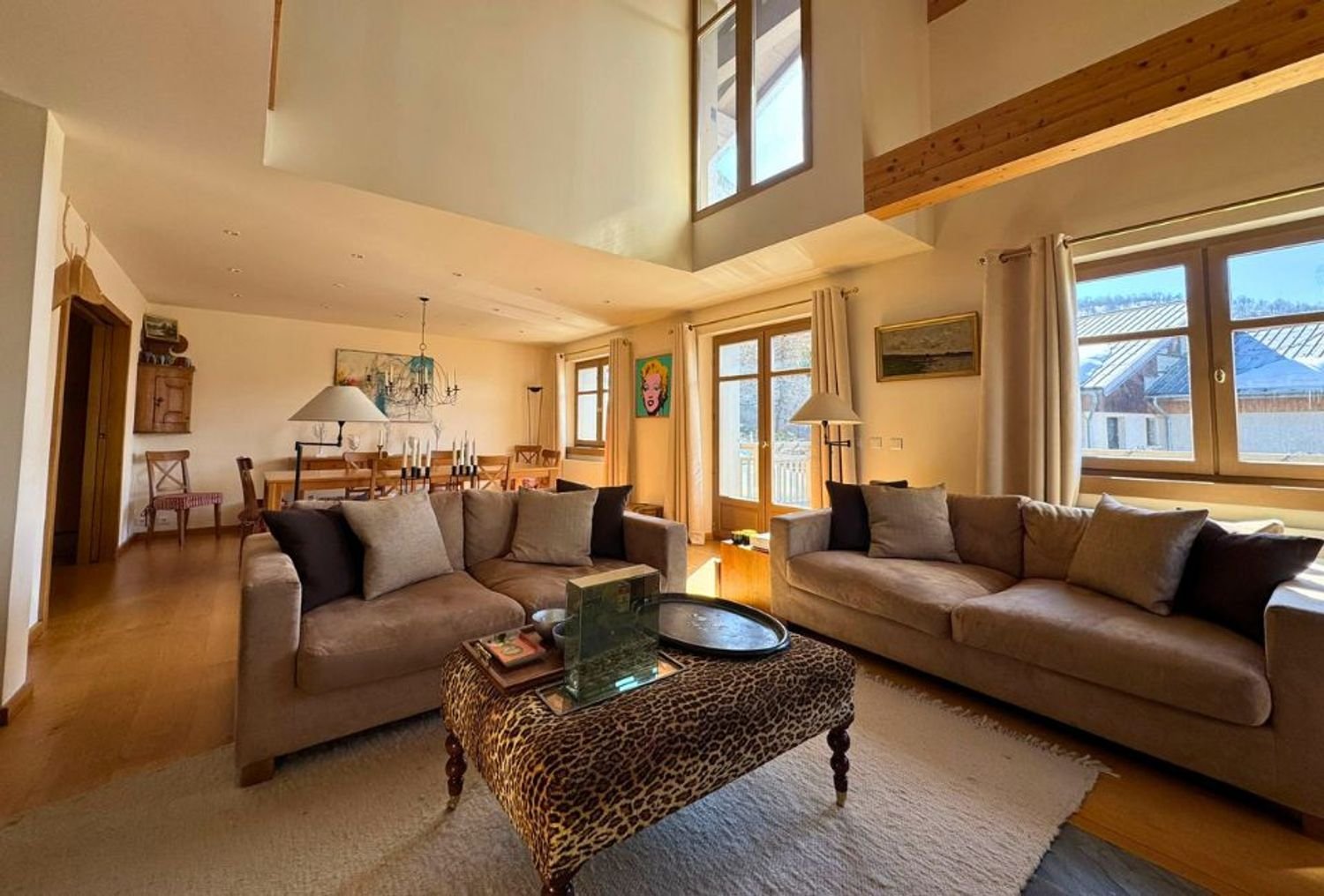 Maison à vendre, 315m², Les Belleville