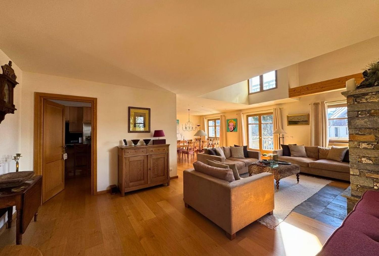 Maison à vendre, 315m², Les Belleville