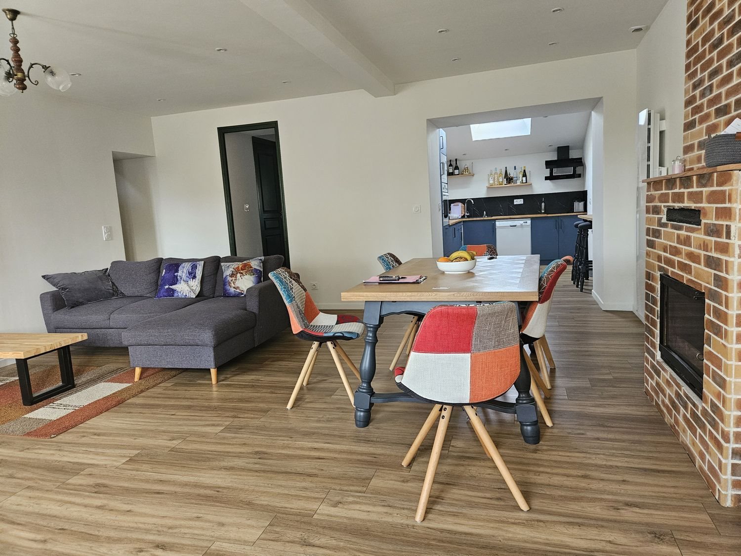 Maison à vendre, 130m², Janzé