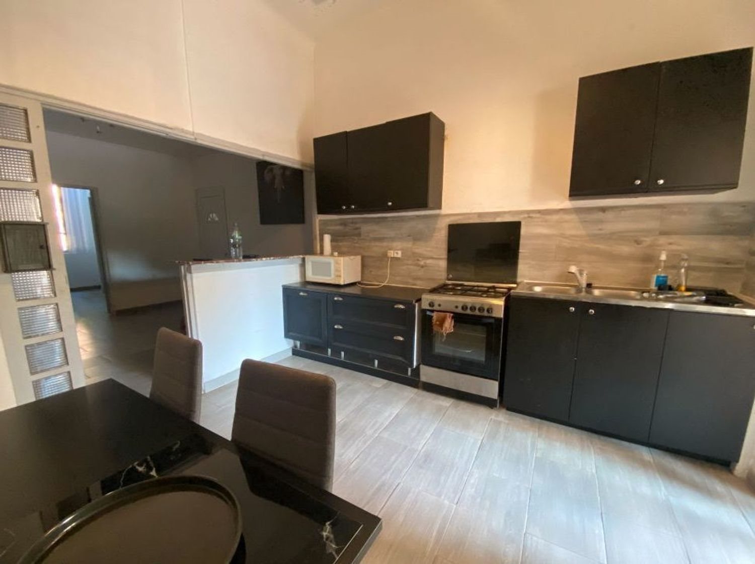 Appartement à vendre, 54m², Gardanne