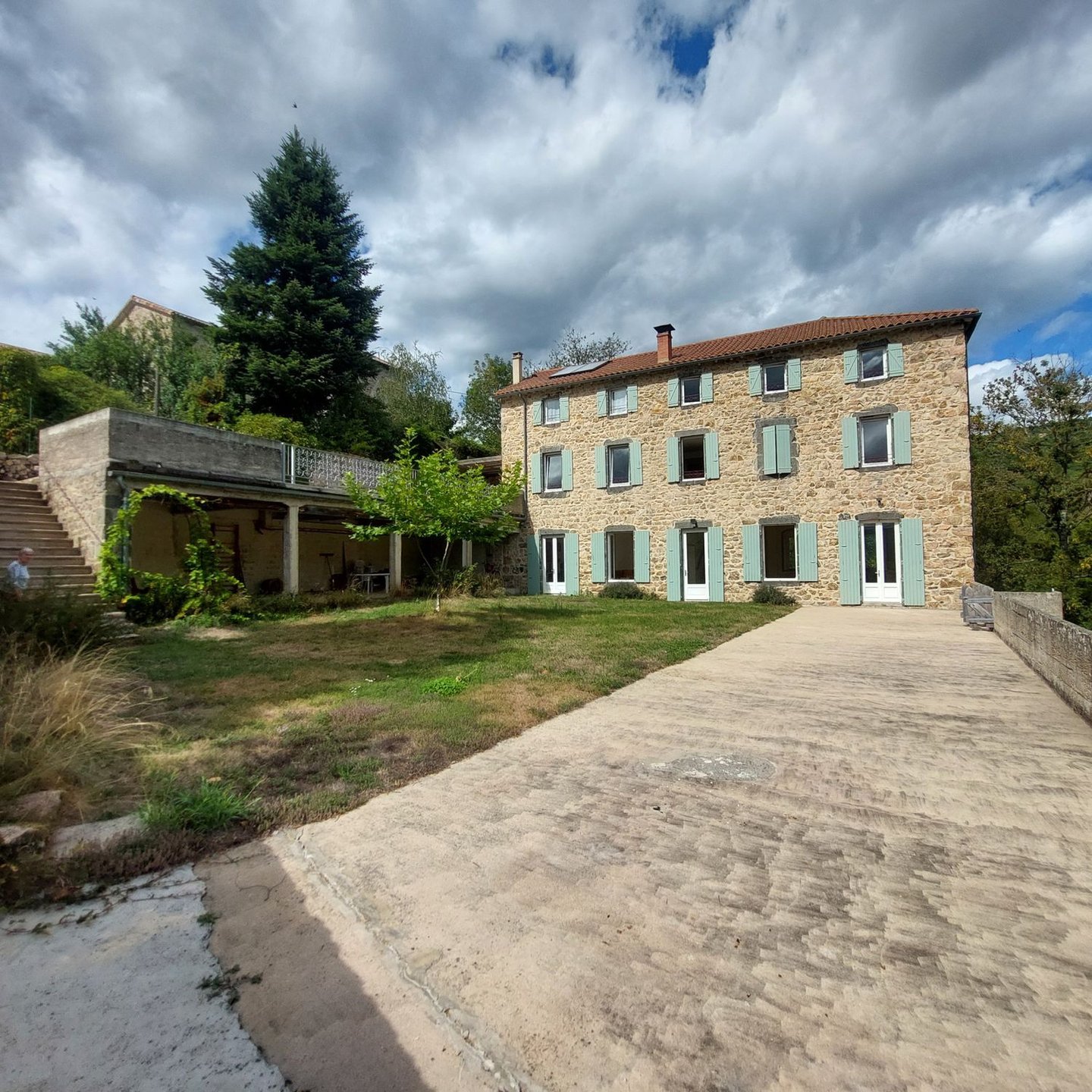 Maison à vendre, 307m², Pailharès