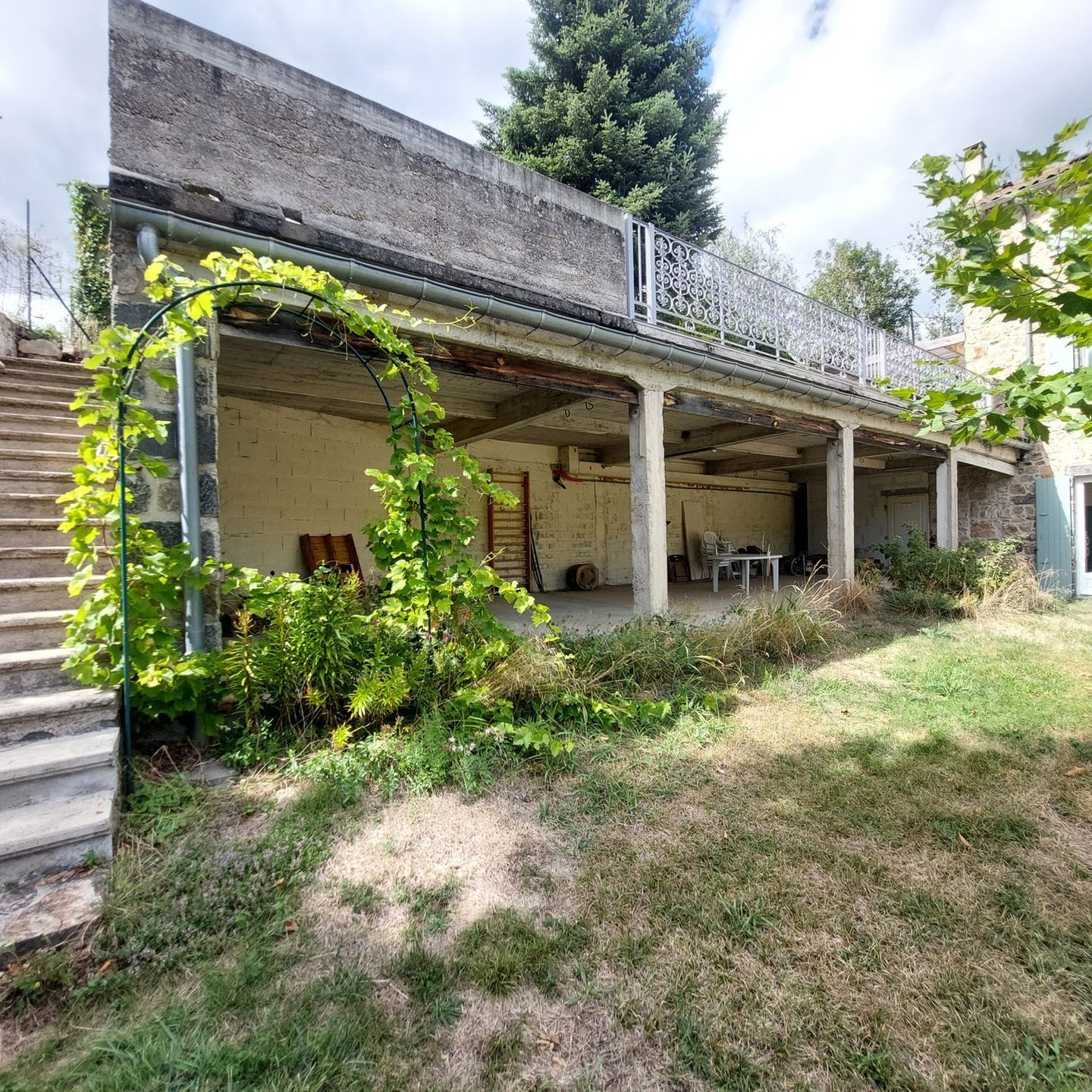 Maison à vendre, 307m², Pailharès