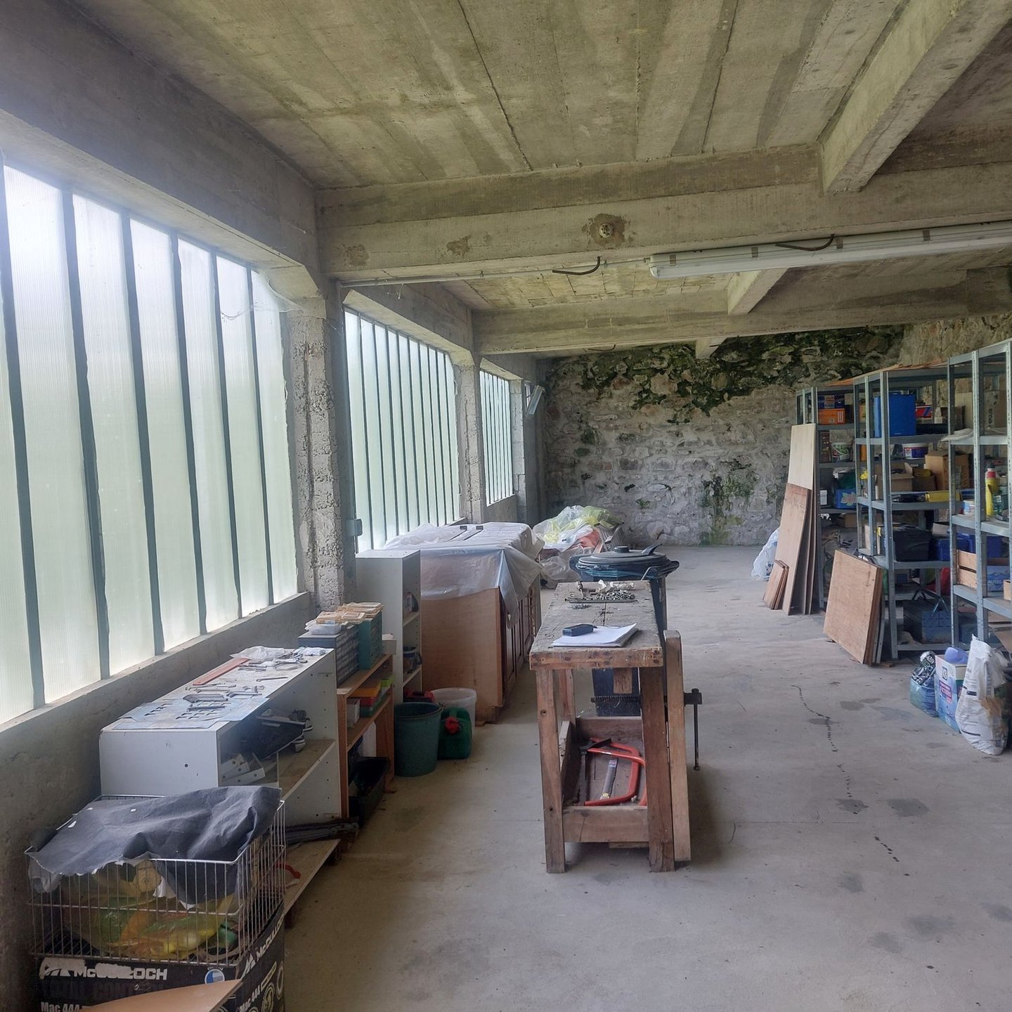 Maison à vendre, 307m², Pailharès