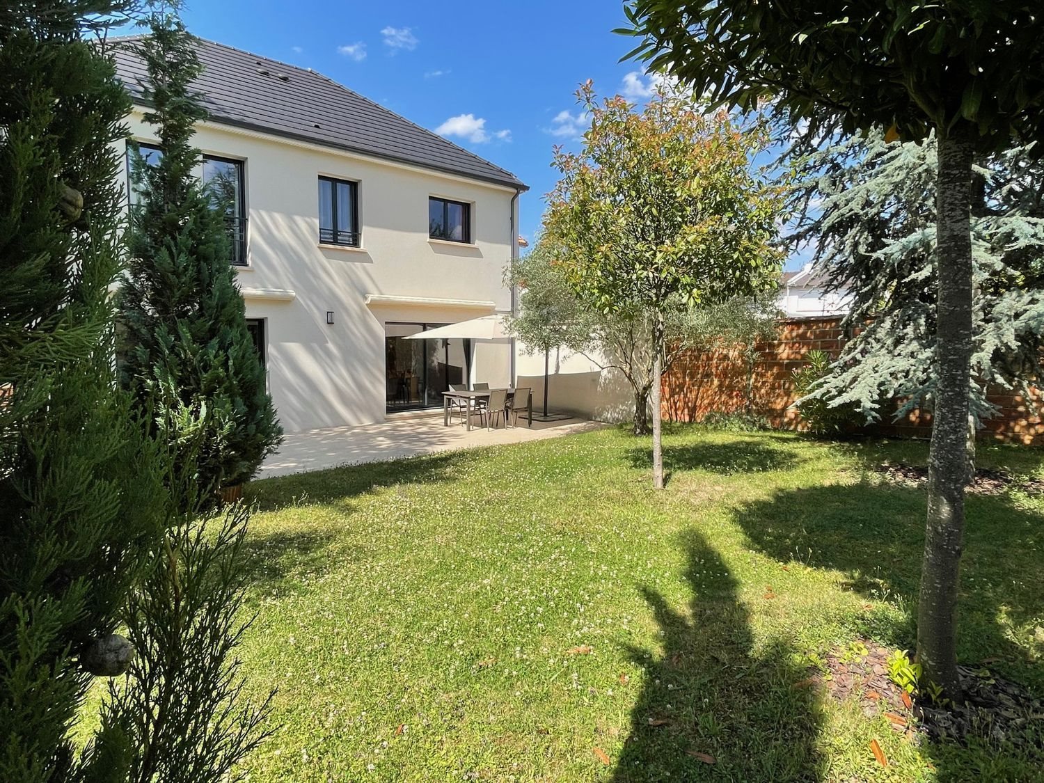 Maison à vendre, 165m², Châtenay-Malabry