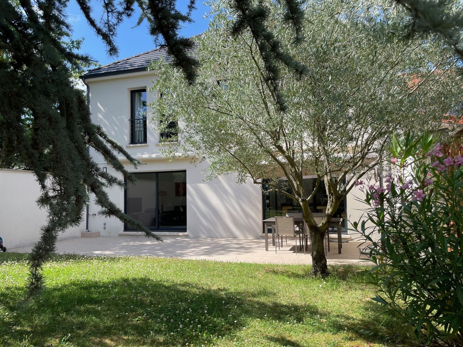 Maison à vendre, 165m², Châtenay-Malabry