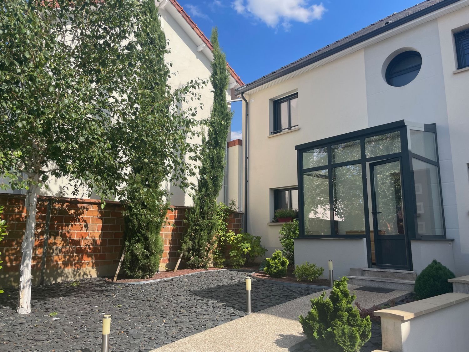 Maison à vendre, 165m², Châtenay-Malabry