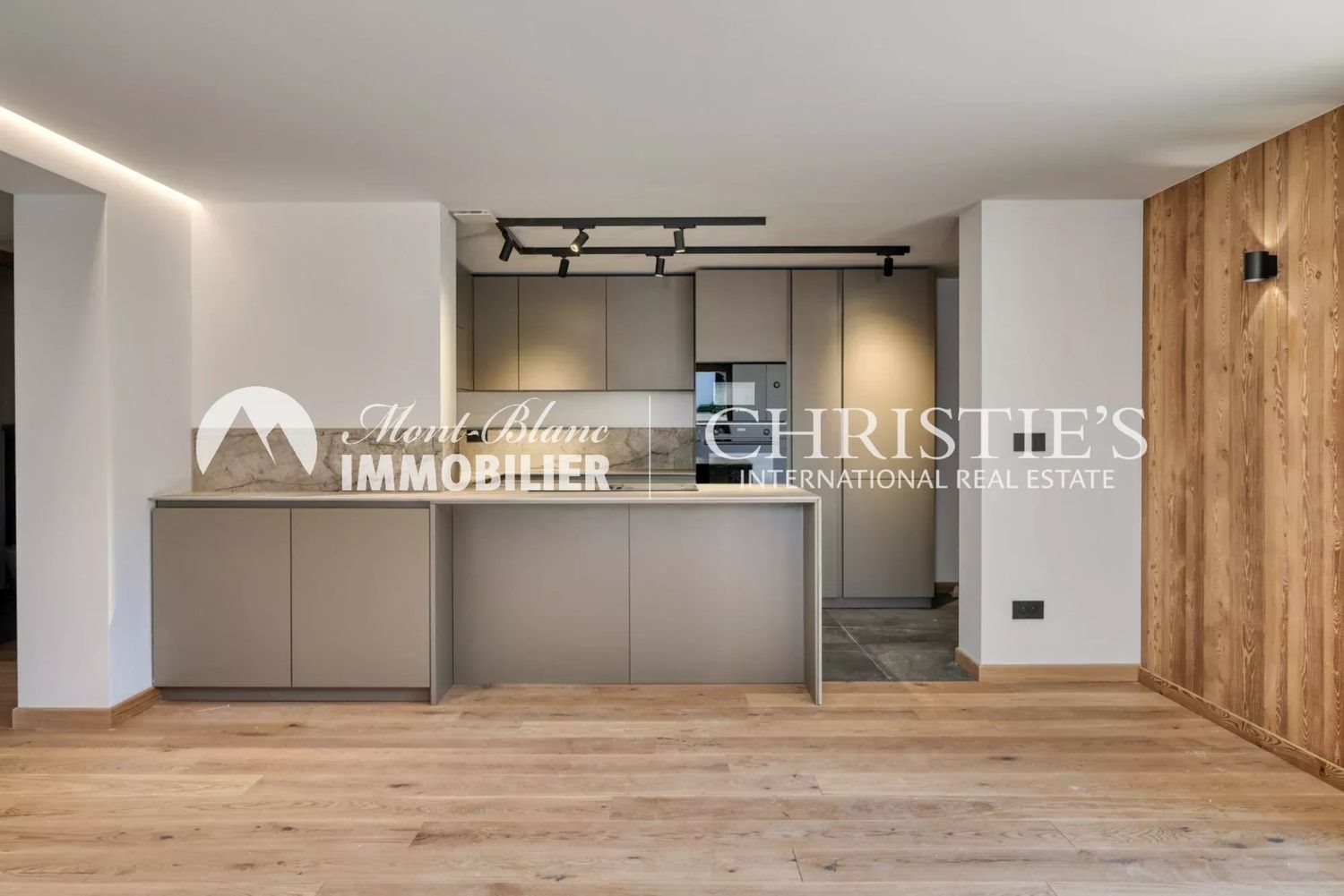 Appartement à vendre, 57m², Demi-Quartier