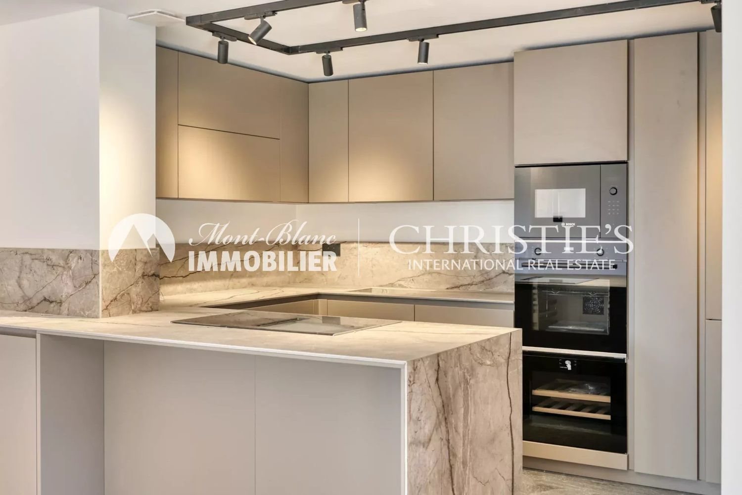 Appartement à vendre, 57m², Demi-Quartier