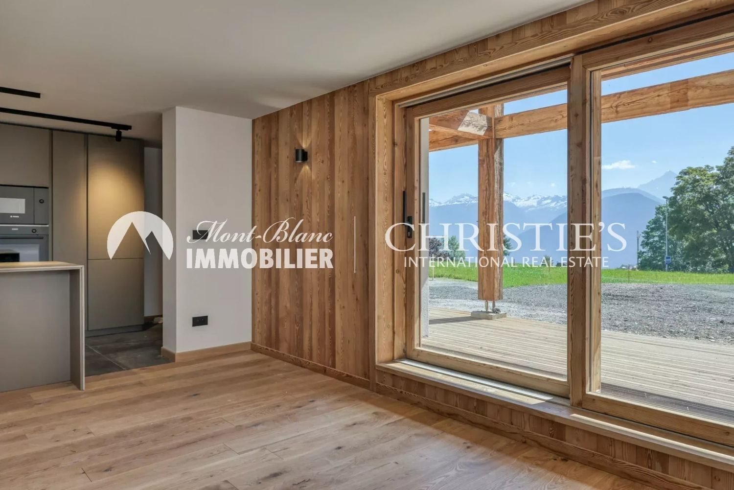 Appartement à vendre, 57m², Demi-Quartier