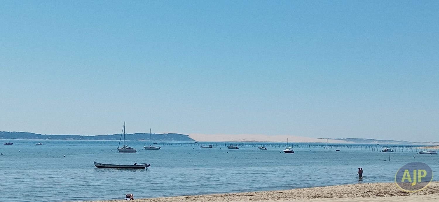 Appartement à vendre, 40m², Lège-Cap-Ferret