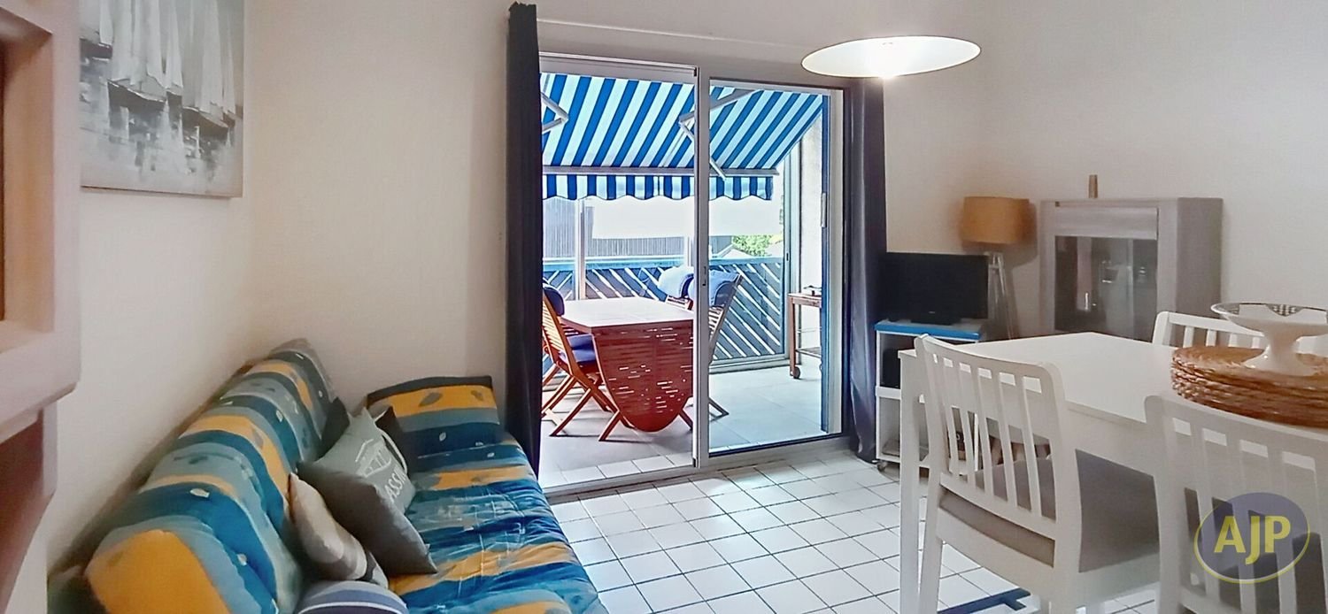 Appartement à vendre, 40m², Lège-Cap-Ferret