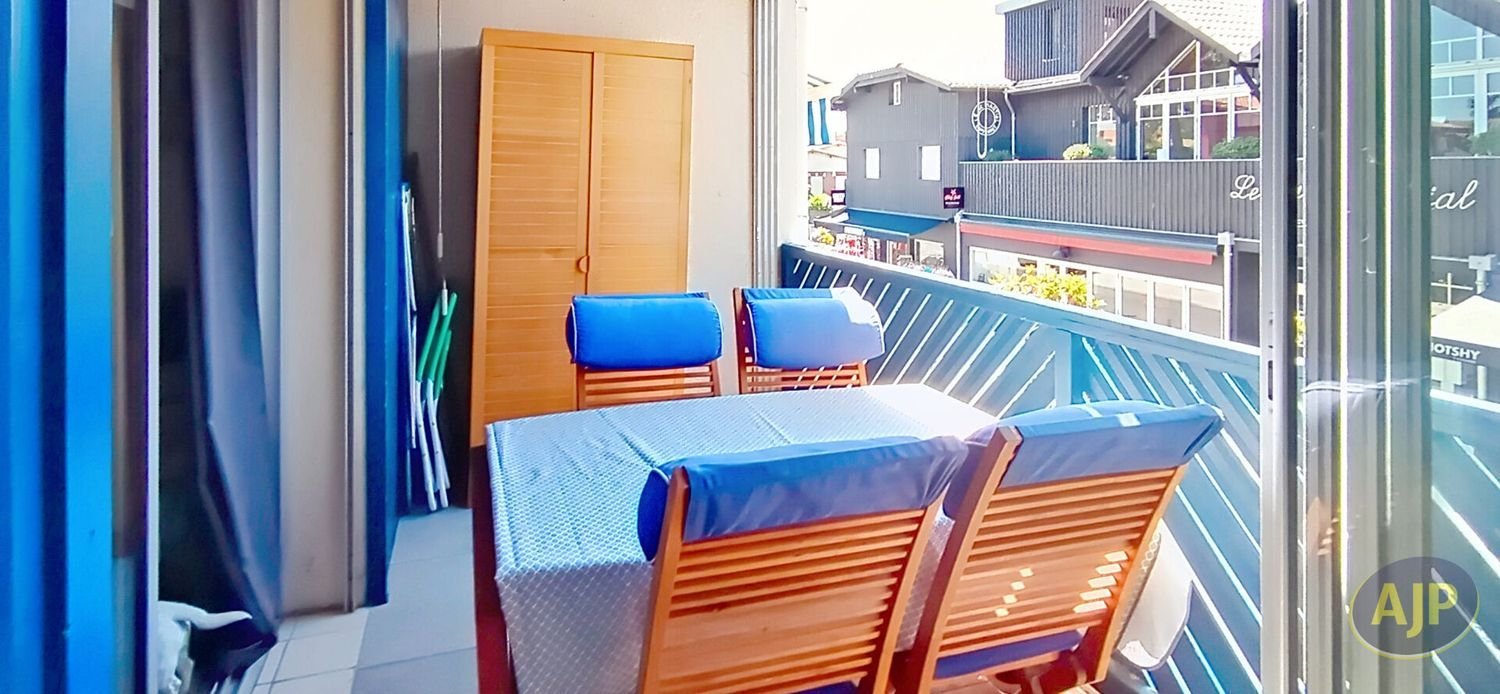 Appartement à vendre, 40m², Lège-Cap-Ferret