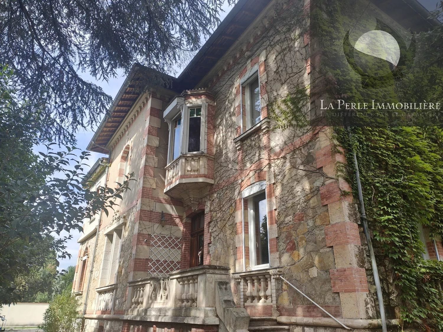 Maison à vendre, 200m², Montauban