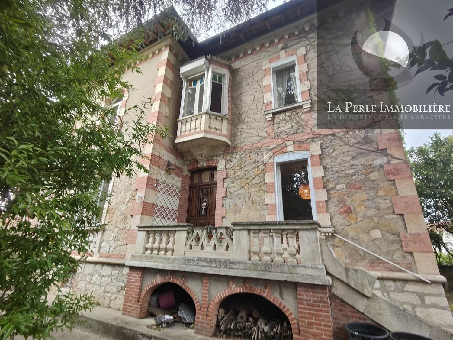 Maison à vendre, 200m², Montauban