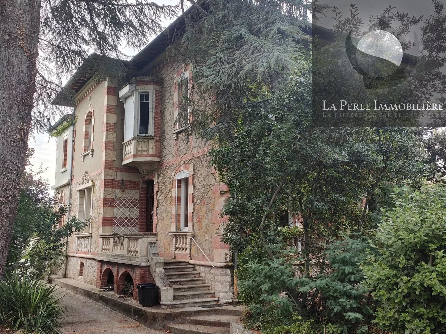 Maison à vendre, 200m², Montauban