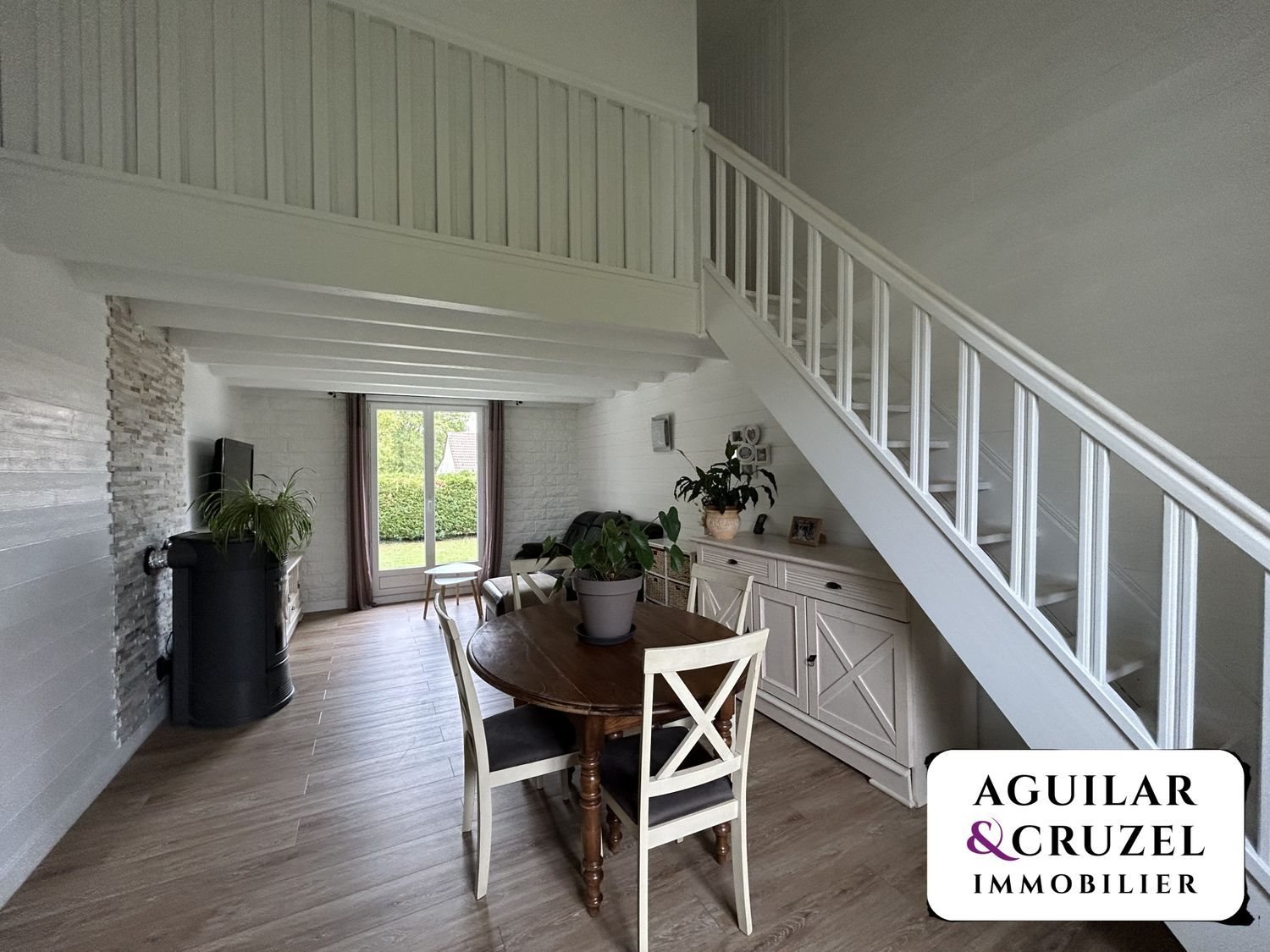 Maison à vendre, 114m², Marmagne