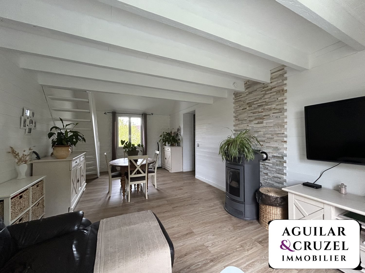 Maison à vendre, 114m², Marmagne