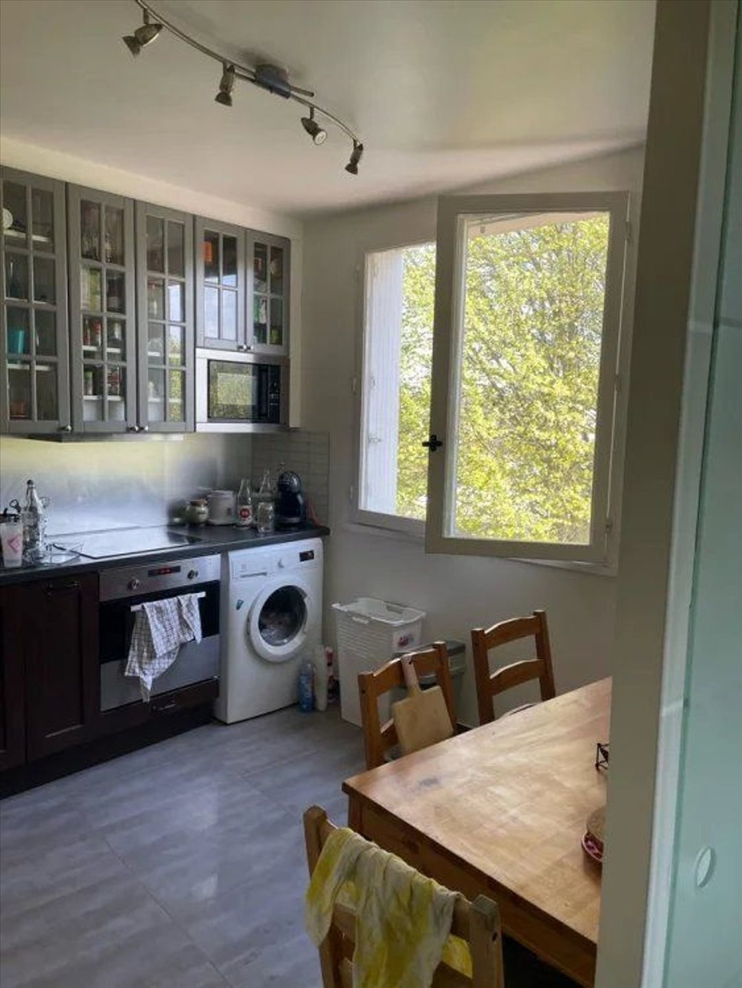 Appartement à louer, 66m², La Riche