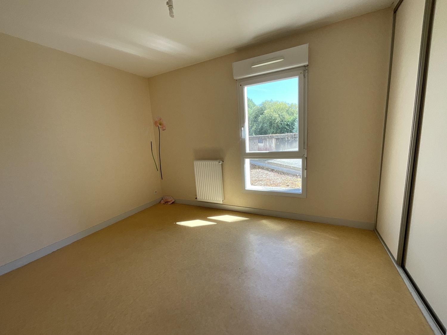 Appartement à louer, 68m², Bourges