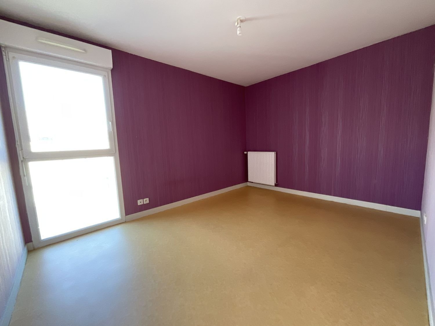 Appartement à louer, 68m², Bourges