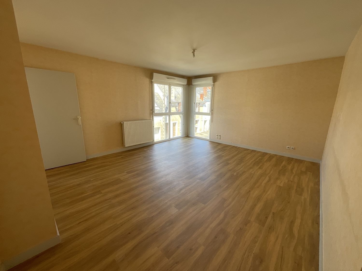 Appartement à louer, 68m², Bourges
