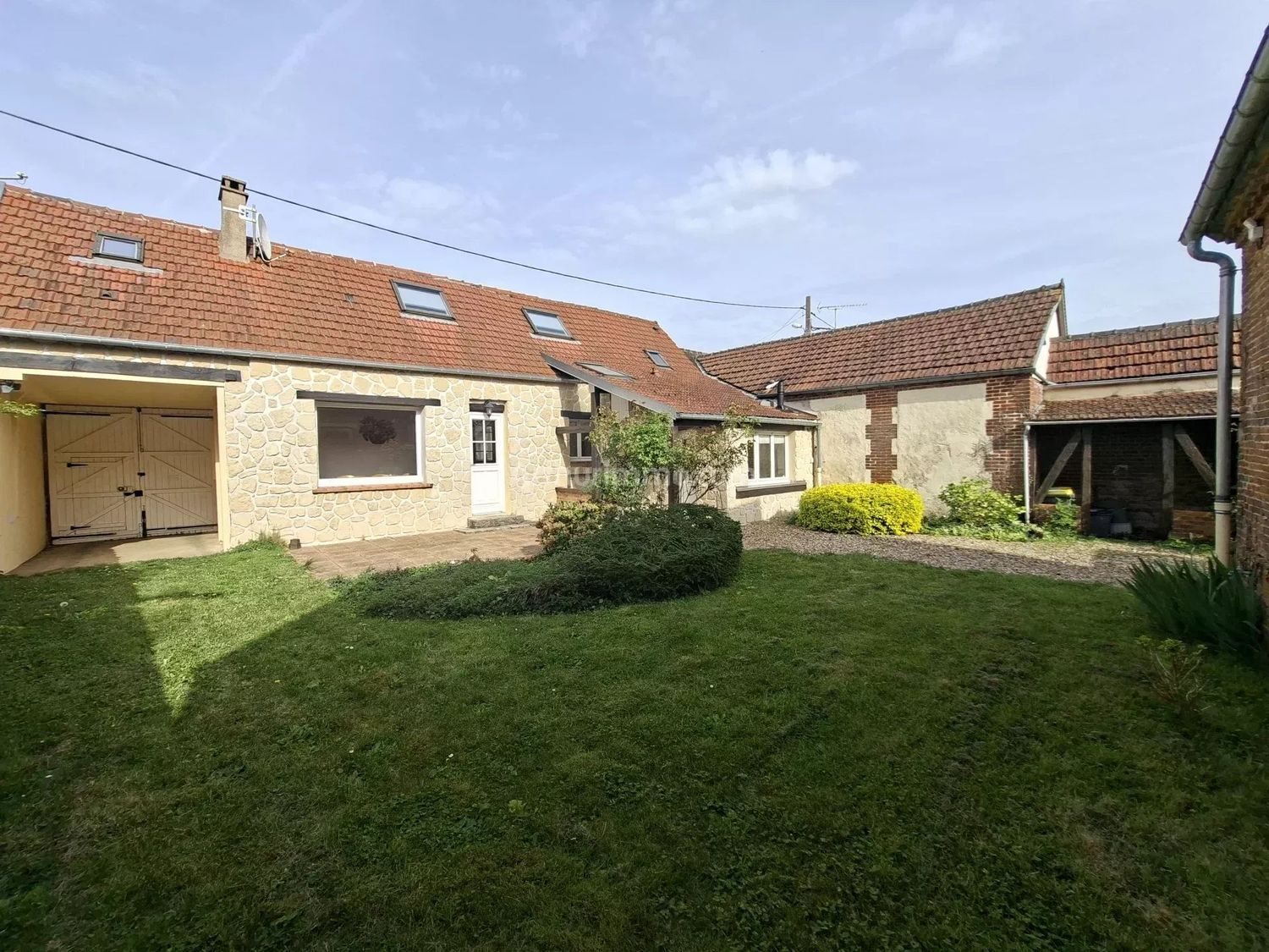 Maison à vendre, 75m², Gisors