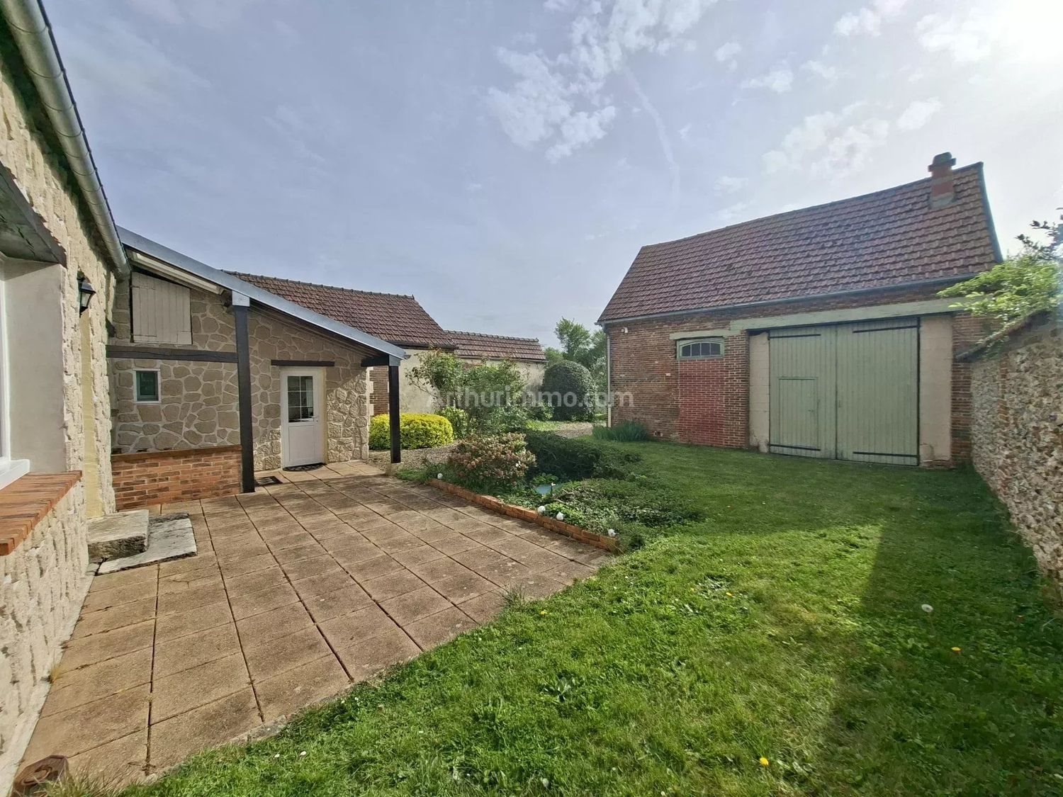 Maison à vendre, 75m², Gisors