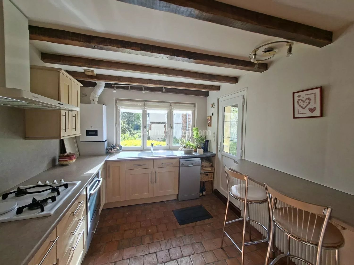 Maison à vendre, 75m², Gisors