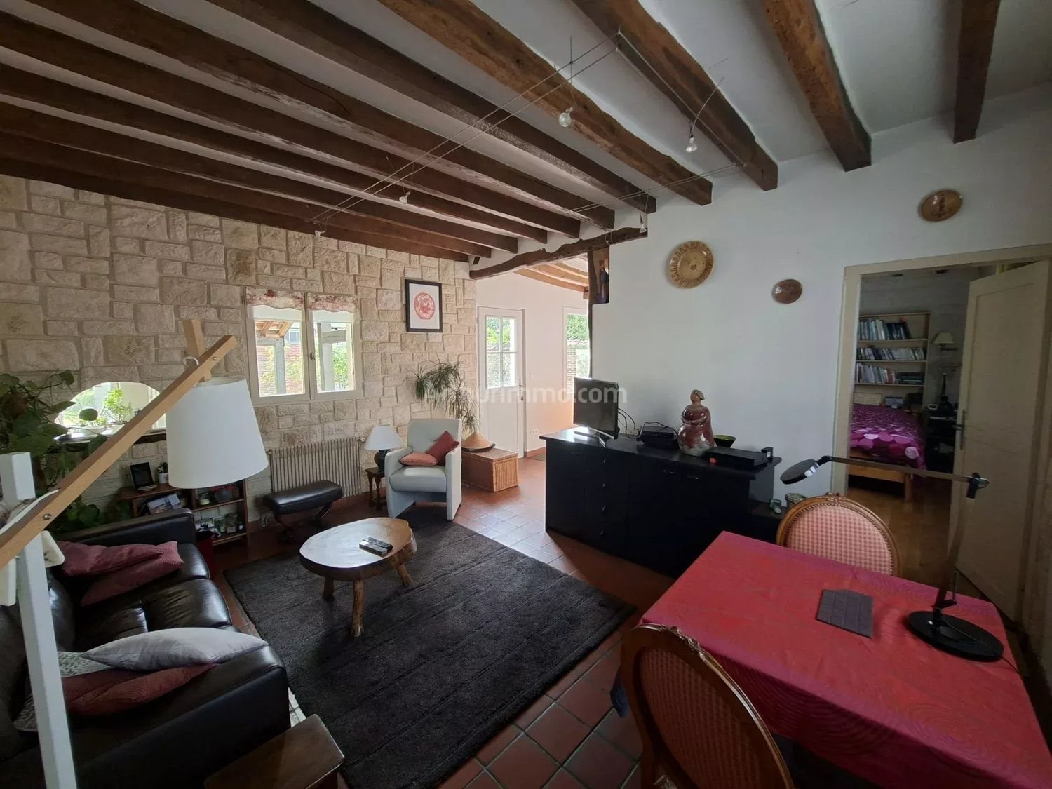 Maison à vendre, 75m², Gisors