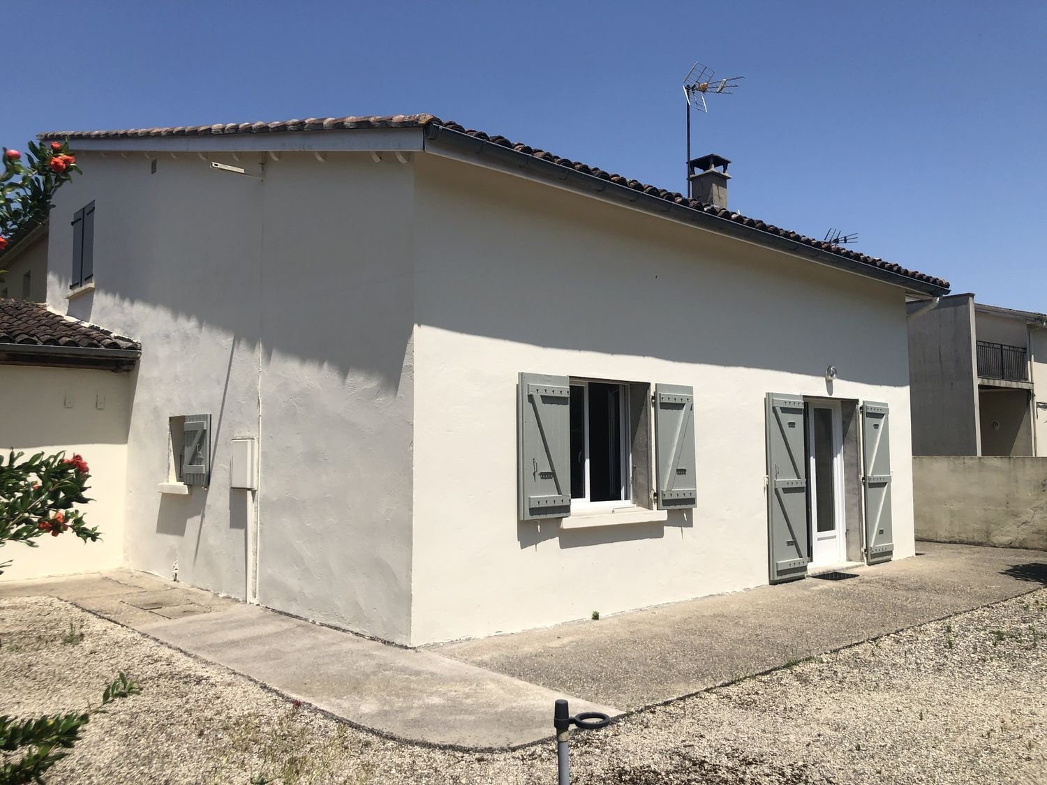 Maison à vendre, 104m², Castelnau-d'Auzan