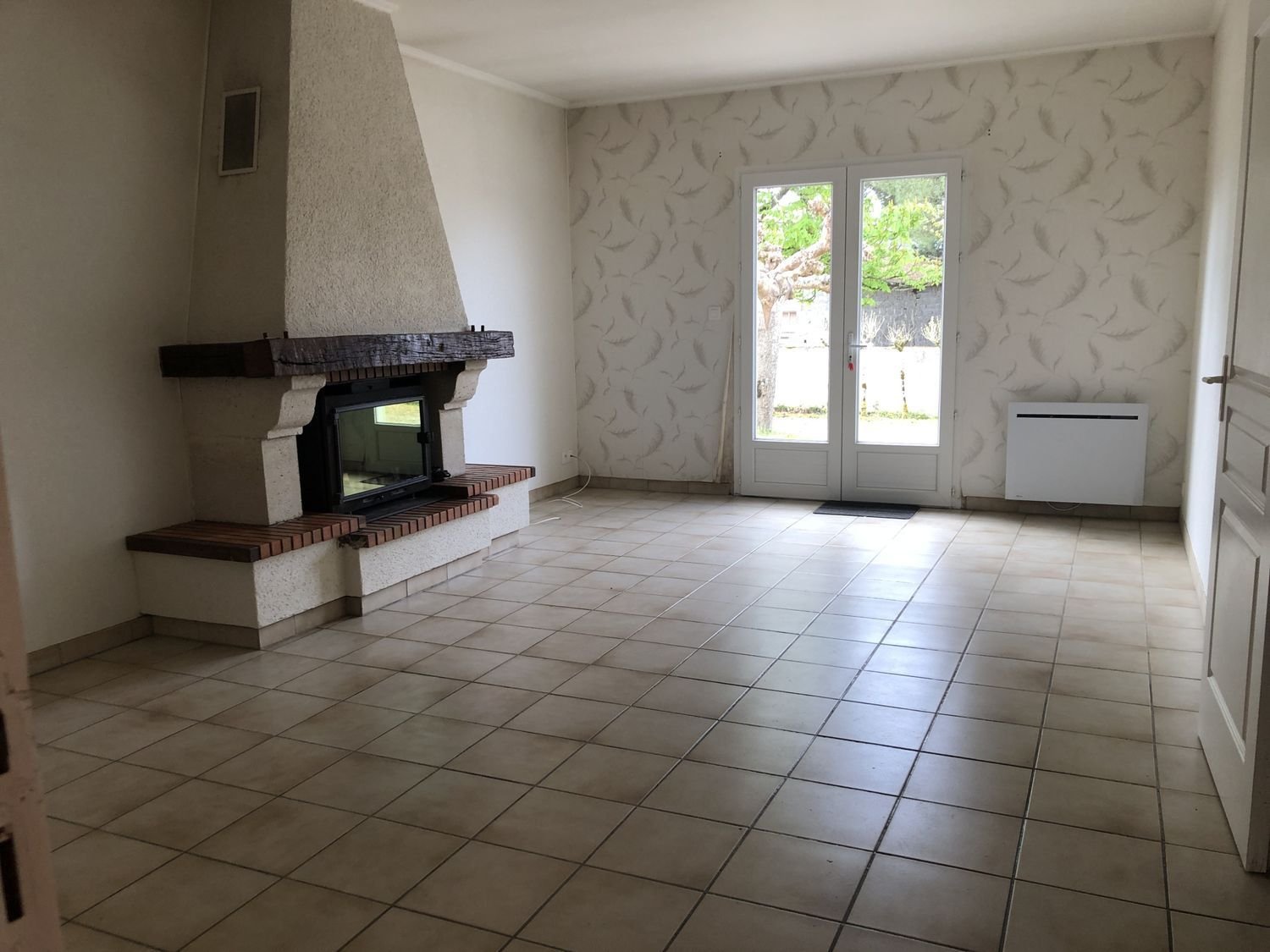 Maison à vendre, 104m², Castelnau-d'Auzan