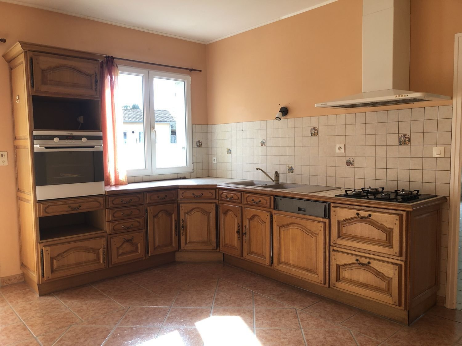 Maison à vendre, 104m², Castelnau-d'Auzan