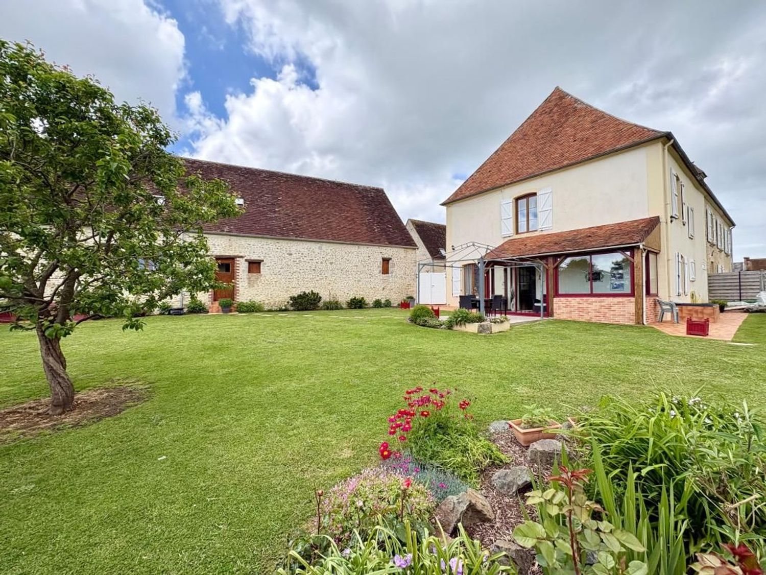 Maison à vendre, 135m², Almenêches