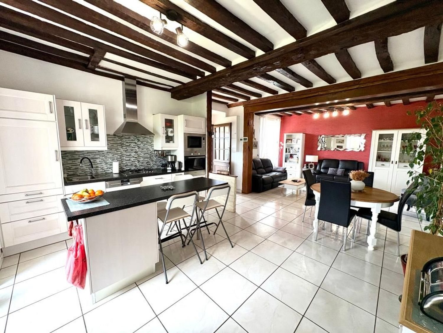 Maison à vendre, 135m², Almenêches