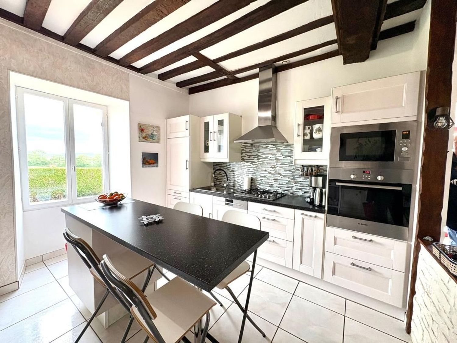 Maison à vendre, 135m², Almenêches